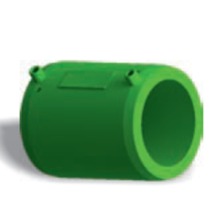 Aquaplus Electrosocket 4''/125