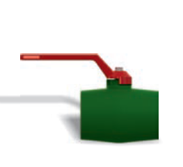 Aquaplus 2 1/2''/ 75mm PPR Ball Valve