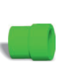 Aquaplus Reducing Bushing 3''/90mm-2''/63mm