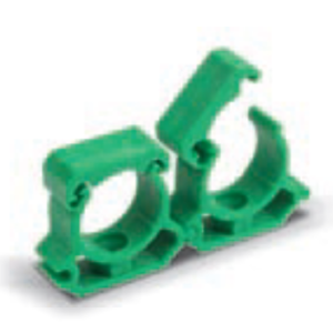 Aquaplus Pipe Clamp 1/2''/20mm