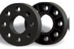 Aquaplus Flange 4"-125mm